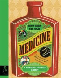 Medicine (ISBN: 9781787419377)