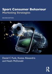 Sport Consumer Behaviour (ISBN: 9780367552435)