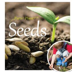 Seeds (ISBN: 9781801555555)