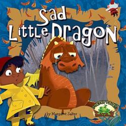 Sad Little Dragon (ISBN: 9781427156495)