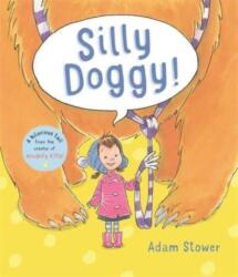 Silly Doggy! (ISBN: 9781800784161)