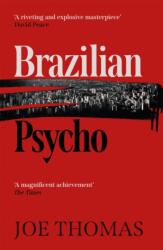 Brazilian Psycho (ISBN: 9781911350842)