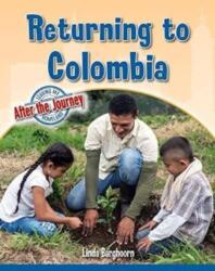 Returning to Colombia (ISBN: 9780778764984)