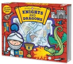 Let's Pretend Knights and Dragons (ISBN: 9781838991500)
