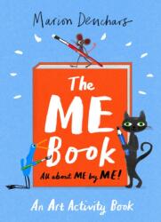 The ME Book (ISBN: 9781510230187)