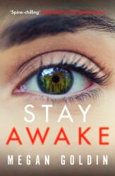 Stay Awake (ISBN: 9781804360064)