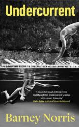 Undercurrent (ISBN: 9780857525734)