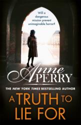 A Truth To Lie For (ISBN: 9781472275318)