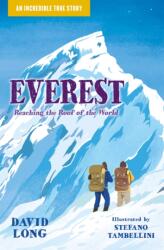 Everest (ISBN: 9781800900943)