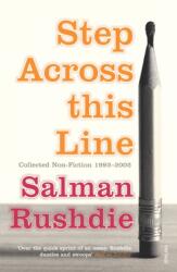 Step Across This Line (ISBN: 9780099421870)