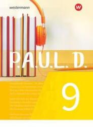 P. A. U. L. D. (Paul) Manualul elevului 9. Pentru licee și școli generale - ediție revizuită (ISBN: 9783141274196)