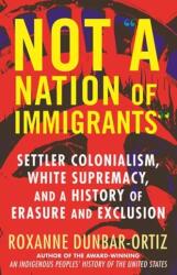 Nu suntem o națiune de imigranți (ISBN: 9780807055588)
