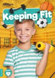 Keeping Fit (ISBN: 9781801558112)