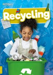 Recycling (ISBN: 9781801558167)