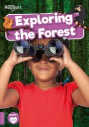 Exploring the Forest (ISBN: 9781801558143)