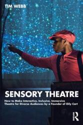 Sensory Theatre (ISBN: 9780367549473)