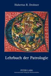 Manual de patrologie (ISBN: 9783631630808)