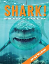 Shark! (ISBN: 9781914087714)
