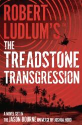 Robert Ludlum's (TM) Transgresiunea Treadstone (ISBN: 9781803285788)