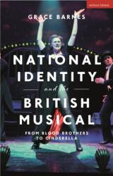 Identitate națională și musicalul britanic (ISBN: 9781350243538)