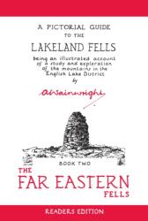 The Far Eastern Fells (ISBN: 9780711238497)