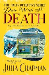 Date with Death (ISBN: 9781035002368)