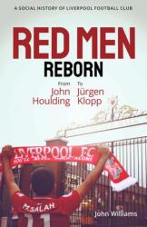 Red Men Reborn! (ISBN: 9781801501507)