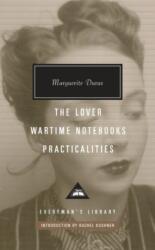 The Lover, Wartime Notebooks, Practicalities (ISBN: 9781841593807)