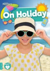 On Holiday (ISBN: 9781801558129)