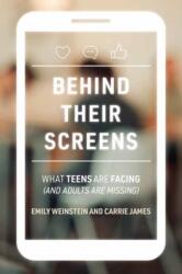 Behind Their Screens (ISBN: 9780262047357)