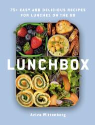 Lunchbox (ISBN: 9780525611523)