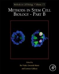 Metode în biologia celulelor stem - Partea B (ISBN: 9780323900188)