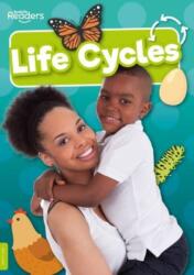 Life Cycles (ISBN: 9781801558204)