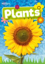 Plants (ISBN: 9781801558198)