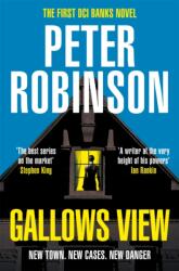Gallows View (ISBN: 9781529086362)