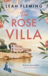 The Rose Villa (ISBN: 9781801108812)