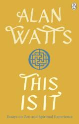 This is It (ISBN: 9781846046889)