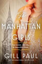 The Manhattan Girls (ISBN: 9780008530945)