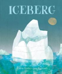 Iceberg (ISBN: 9781911679509)