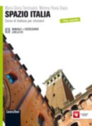 Spazio Italia (ISBN: 9788820136321)