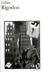 Rigodon - Louis Ferdinand Celine (ISBN: 9782070364817)