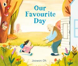 Our Favourite Day (ISBN: 9781529504811)
