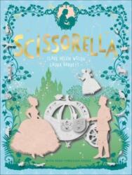 Scissorella (ISBN: 9781783448951)