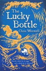 The Lucky Bottle (ISBN: 9781788451888)