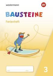 BAUSTEINE Manual de limbă 3. Caiet de vacanță (ISBN: 9783141372274)