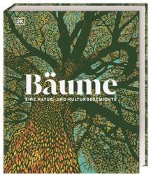 Copaci - O istorie naturală și culturală (ISBN: 9783831045419)