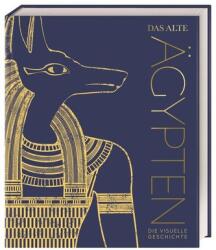 Egiptul antic (ISBN: 9783831045174)