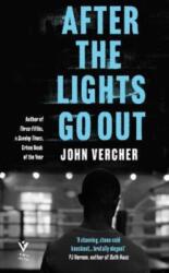 After the Lights Go Out (ISBN: 9781782277545)