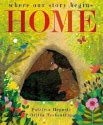 Home (ISBN: 9781801043298)