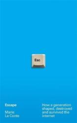 Escape (ISBN: 9781788705158)
